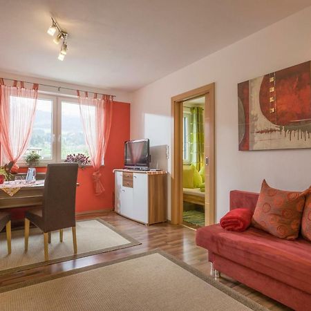 Appartement Hoschek Scheffau am Wilden Kaiser Extérieur photo