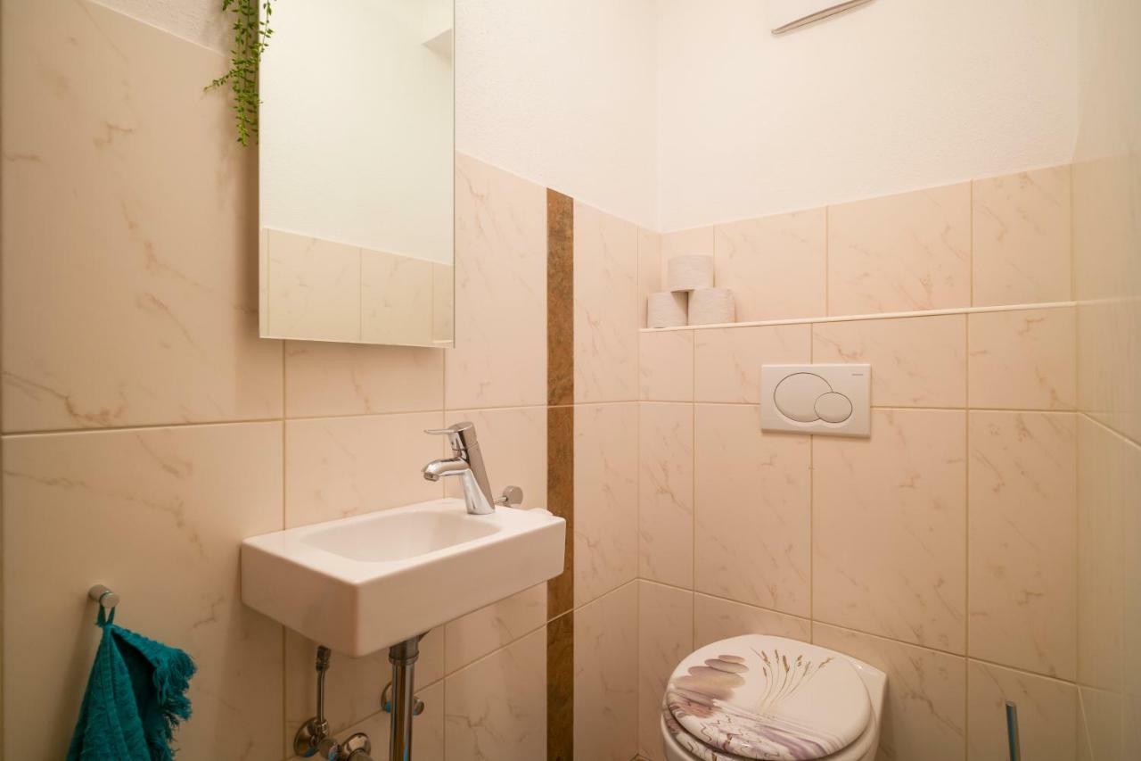 Appartement Hoschek Scheffau am Wilden Kaiser Extérieur photo